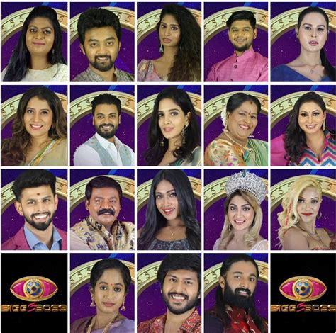 bigg boss 5 tamil vote.